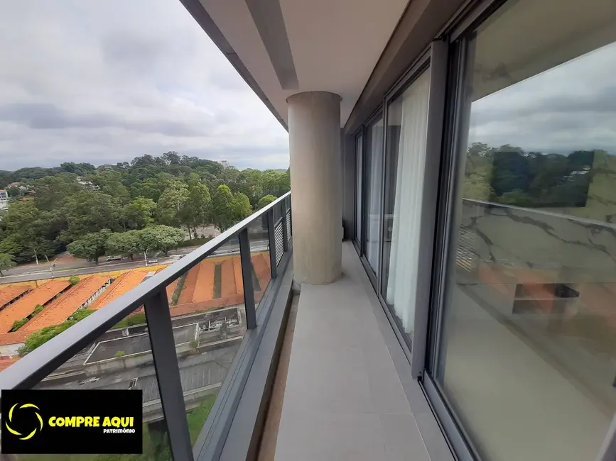 Foto 4 de Apartamento com 1 quarto à venda, 57m2 em Pinheiros, São Paulo - SP