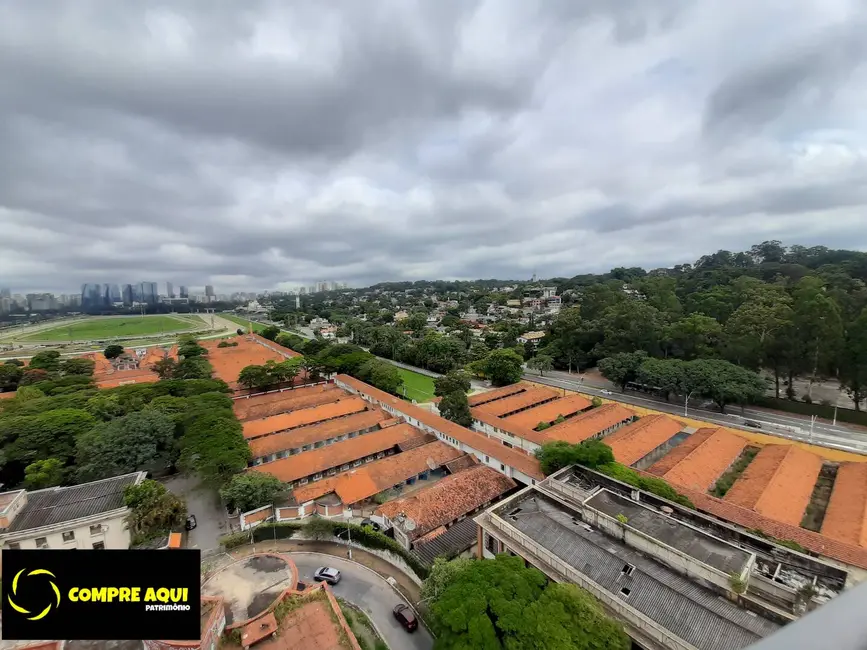Foto 6 de Apartamento com 1 quarto à venda, 57m2 em Pinheiros, São Paulo - SP