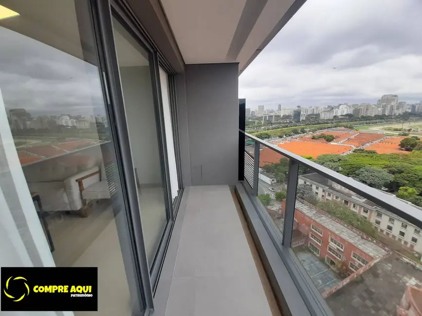 Foto 7 de Apartamento com 1 quarto à venda, 57m2 em Pinheiros, São Paulo - SP