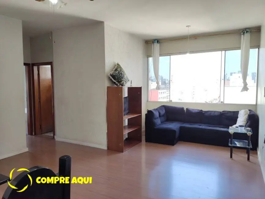 Foto 2 de Apartamento com 2 quartos à venda, 90m2 em Campos Elíseos, São Paulo - SP