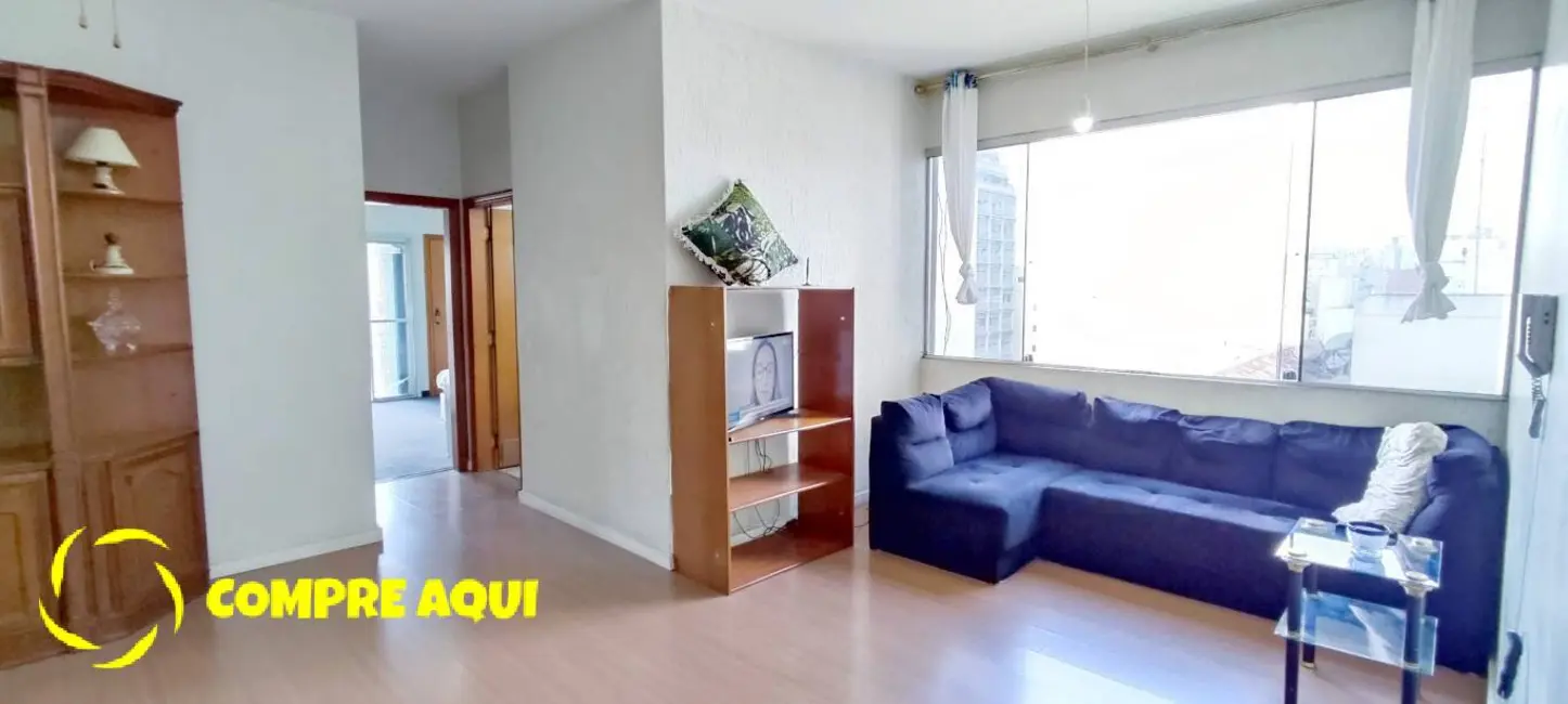 Foto 1 de Apartamento com 2 quartos à venda, 90m2 em Campos Elíseos, São Paulo - SP