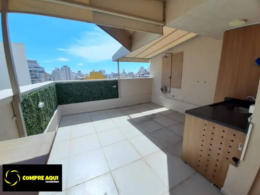 Apartamento com 2 quartos à venda, 83m2 em Vila Buarque, São Paulo - SP - imagem 3 Foto 3 de Apartamento com 2 quartos à venda, 83m2 em Vila Buarque, São Paulo - SP