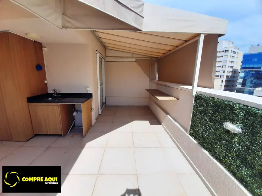 Foto 1 de Apartamento com 2 quartos à venda, 83m2 em Vila Buarque, São Paulo - SP