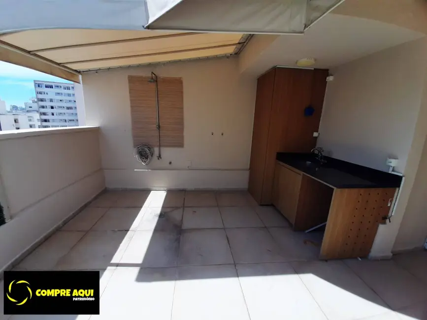 Apartamento com 2 quartos à venda, 83m2 em Vila Buarque, São Paulo - SP - imagem 4 Foto 4 de Apartamento com 2 quartos à venda, 83m2 em Vila Buarque, São Paulo - SP