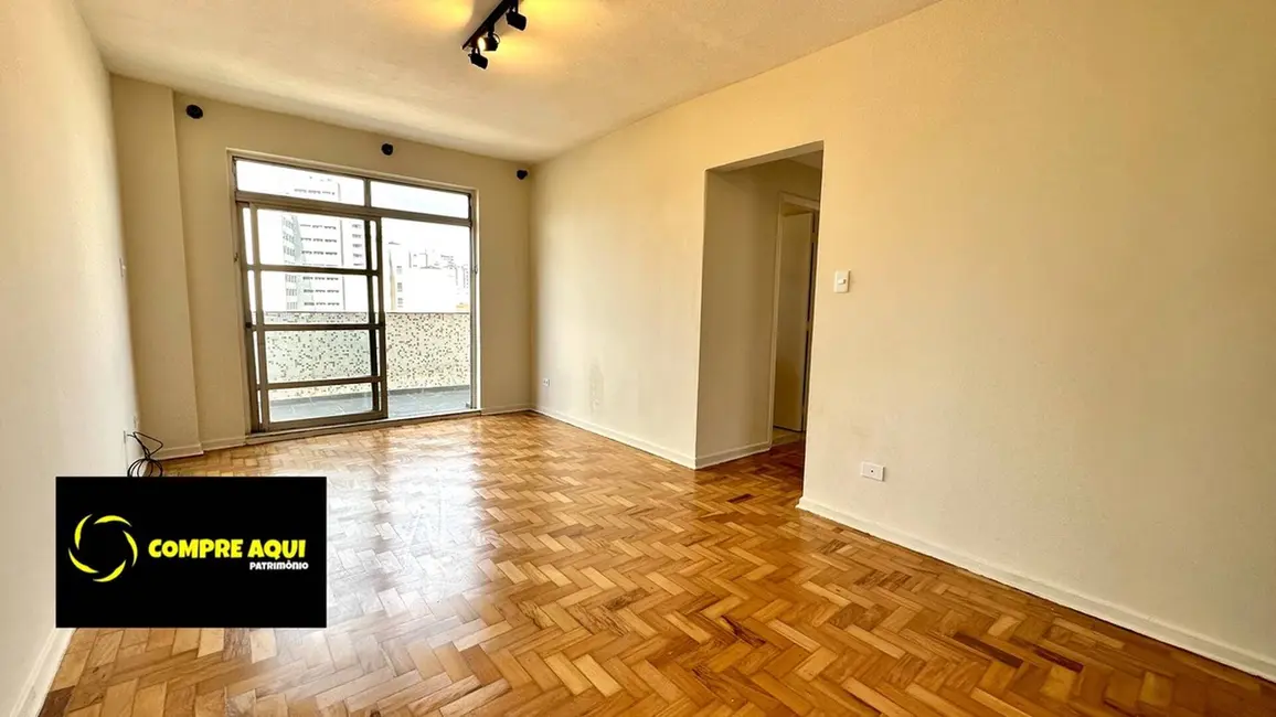 Apartamento com 2 quartos à venda, 80m2 em Santa Cecília, São Paulo - SP - imagem 3 Foto 3 de Apartamento com 2 quartos à venda, 80m2 em Santa Cecília, São Paulo - SP