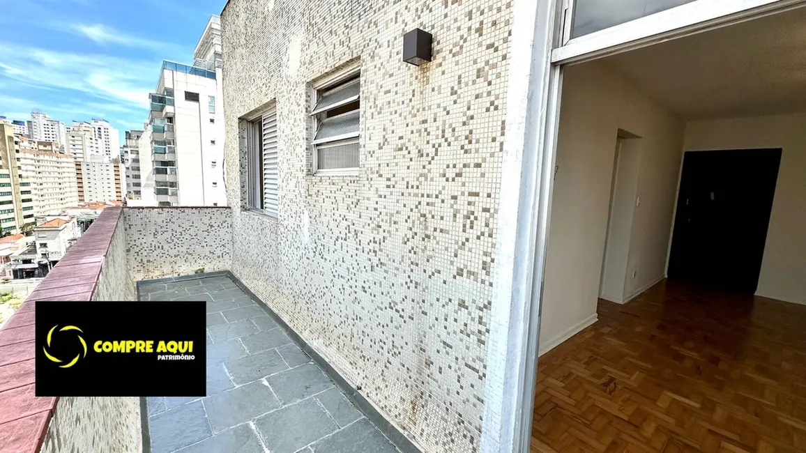 Apartamento com 2 quartos à venda, 80m2 em Santa Cecília, São Paulo - SP - imagem 6 Foto 6 de Apartamento com 2 quartos à venda, 80m2 em Santa Cecília, São Paulo - SP