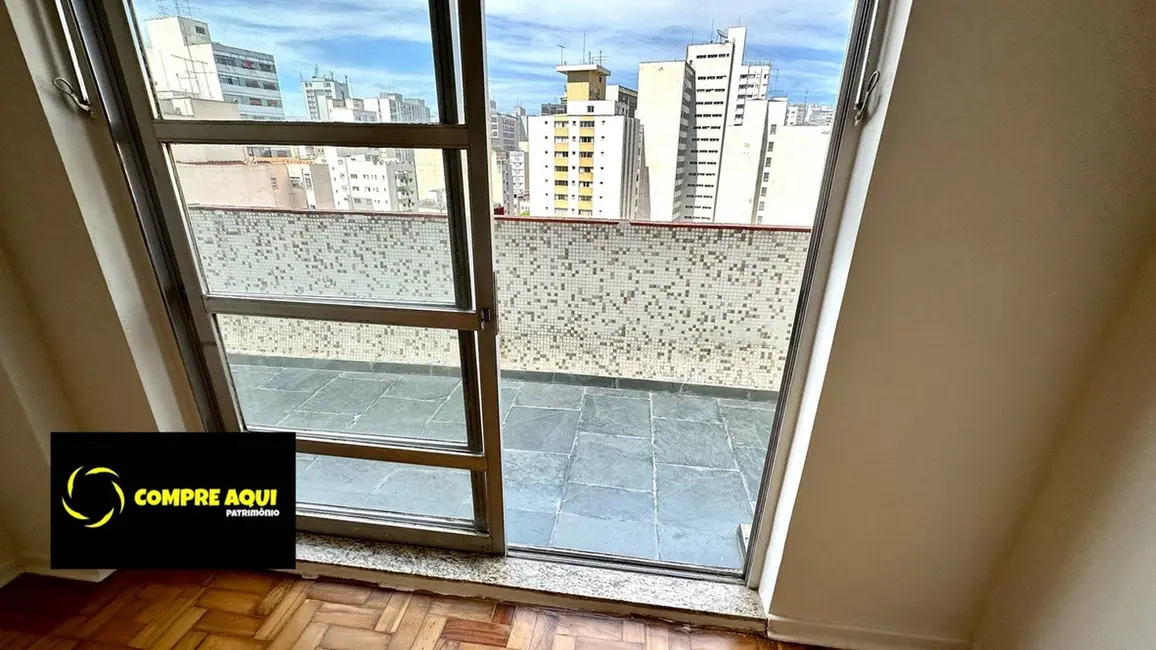 Apartamento com 2 quartos à venda, 80m2 em Santa Cecília, São Paulo - SP - imagem 5 Foto 5 de Apartamento com 2 quartos à venda, 80m2 em Santa Cecília, São Paulo - SP