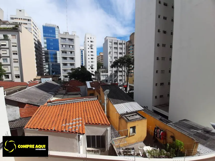 Foto 5 de Apartamento com 2 quartos à venda, 50m2 em Vila Buarque, São Paulo - SP