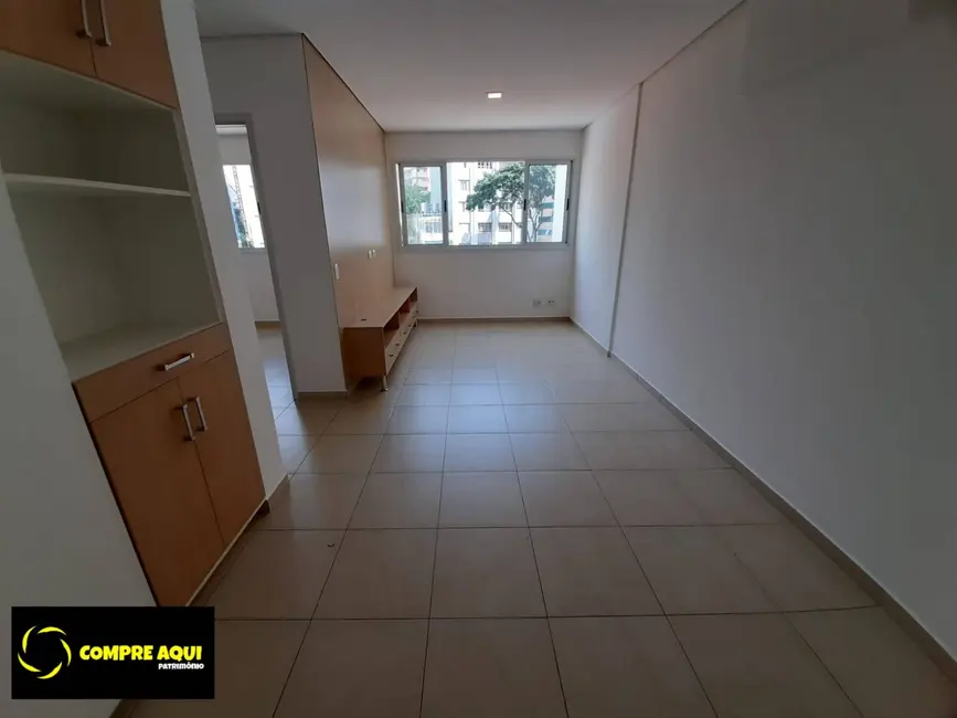 Foto 2 de Apartamento com 2 quartos à venda, 50m2 em Vila Buarque, São Paulo - SP
