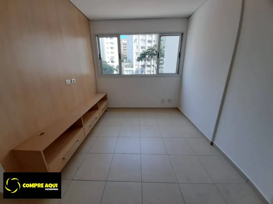 Foto 3 de Apartamento com 2 quartos à venda, 50m2 em Vila Buarque, São Paulo - SP
