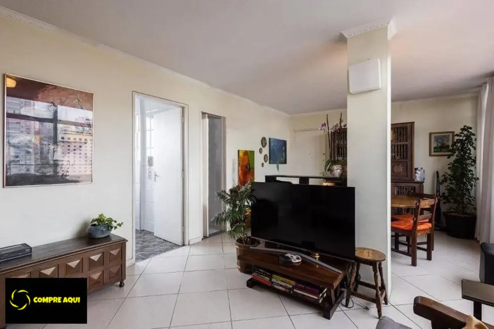 Foto 6 de Apartamento com 2 quartos à venda, 78m2 em Jardim Paulista, São Paulo - SP