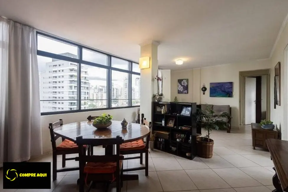 Foto 7 de Apartamento com 2 quartos à venda, 78m2 em Jardim Paulista, São Paulo - SP