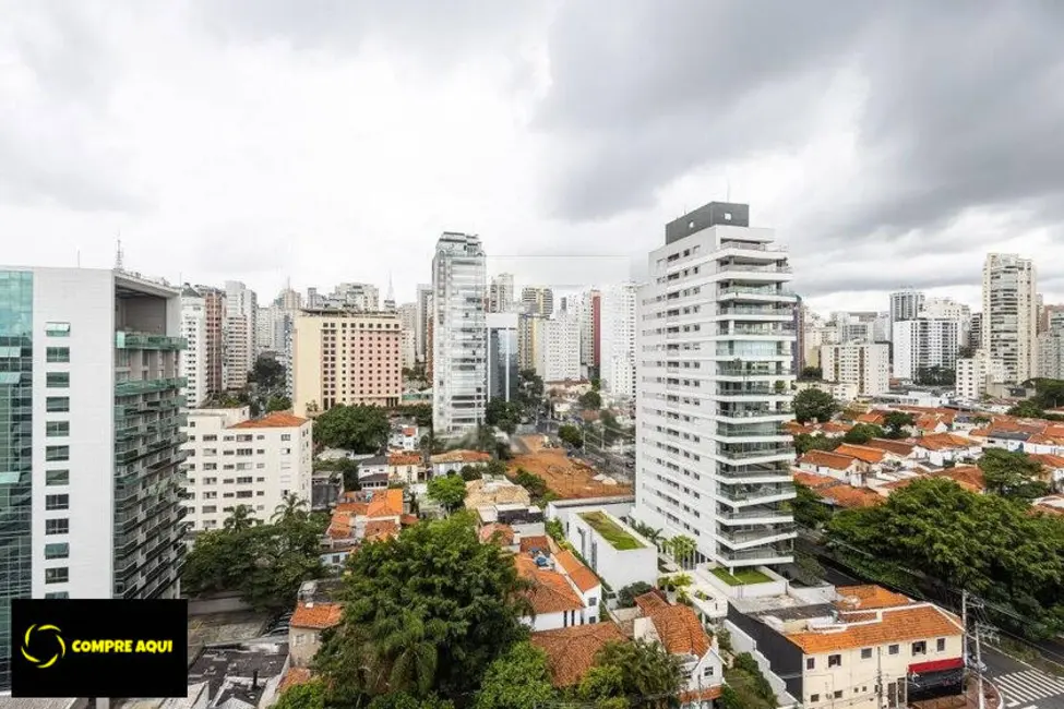 Foto 9 de Apartamento com 2 quartos à venda, 78m2 em Jardim Paulista, São Paulo - SP