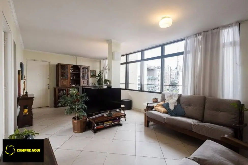 Foto 1 de Apartamento com 2 quartos à venda, 78m2 em Jardim Paulista, São Paulo - SP