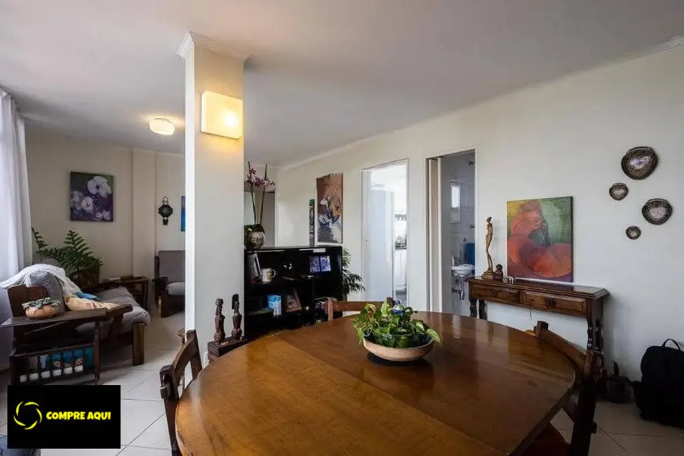 Foto 8 de Apartamento com 2 quartos à venda, 78m2 em Jardim Paulista, São Paulo - SP