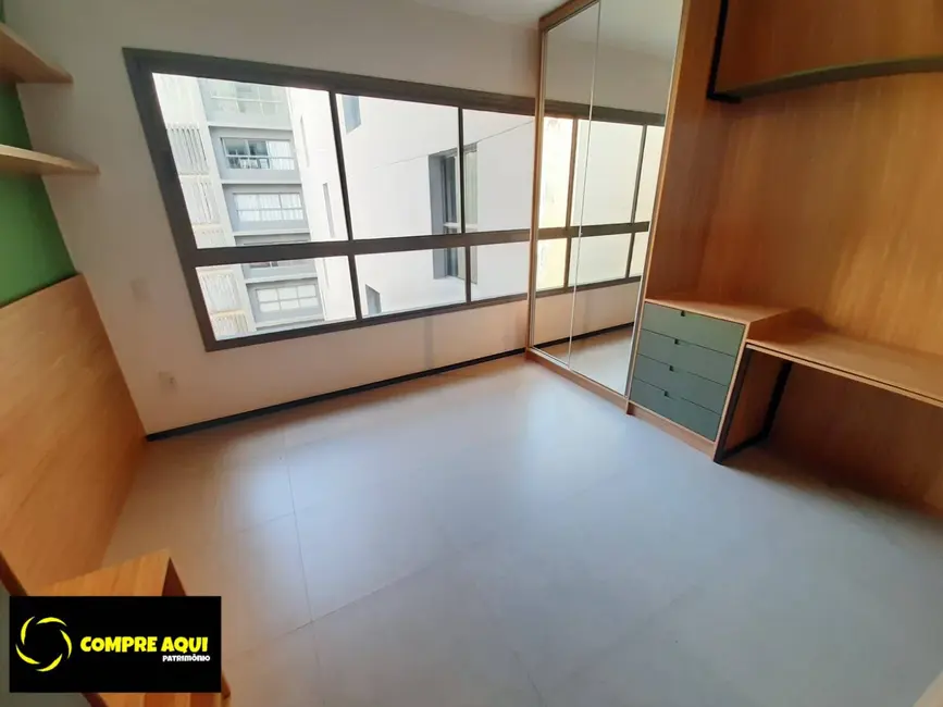 Foto 2 de Apartamento com 1 quarto à venda, 24m2 em Consolação, São Paulo - SP