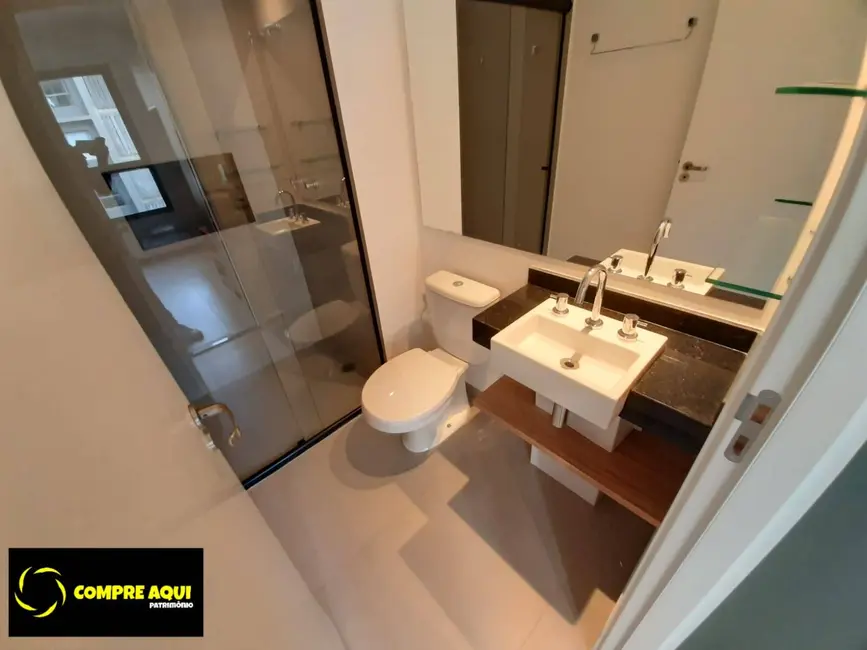 Apartamento com 1 quarto à venda, 24m2 em Consolação, São Paulo - SP - imagem 9 Foto 9 de Apartamento com 1 quarto à venda, 24m2 em Consolação, São Paulo - SP