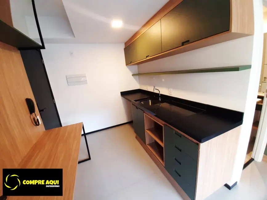 Apartamento com 1 quarto à venda, 24m2 em Consolação, São Paulo - SP - imagem 7 Foto 7 de Apartamento com 1 quarto à venda, 24m2 em Consolação, São Paulo - SP