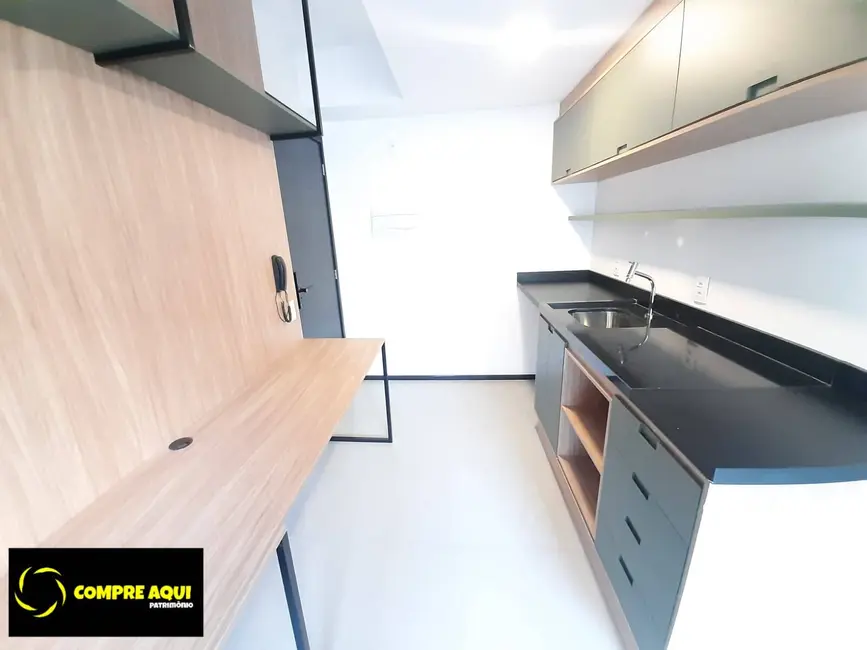 Apartamento com 1 quarto à venda, 24m2 em Consolação, São Paulo - SP - imagem 6 Foto 6 de Apartamento com 1 quarto à venda, 24m2 em Consolação, São Paulo - SP