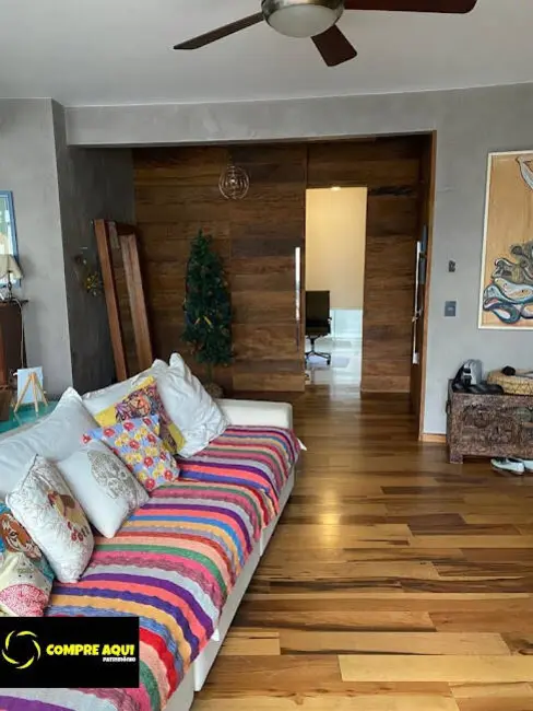 Foto 2 de Apartamento com 3 quartos à venda, 170m2 em Higienópolis, São Paulo - SP