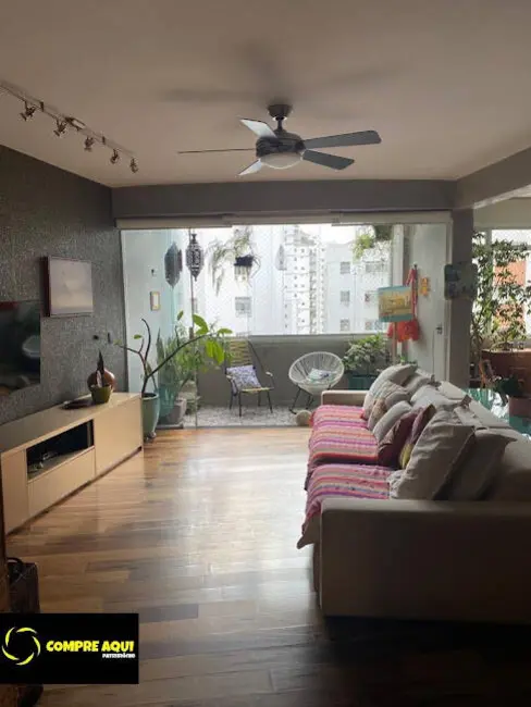 Foto 3 de Apartamento com 3 quartos à venda, 170m2 em Higienópolis, São Paulo - SP