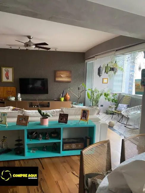 Foto 6 de Apartamento com 3 quartos à venda, 170m2 em Higienópolis, São Paulo - SP