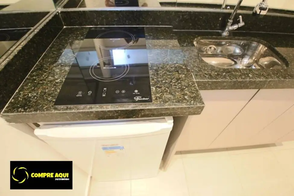 Foto 6 de Kitnet com 1 quarto à venda, 30m2 em Consolação, São Paulo - SP