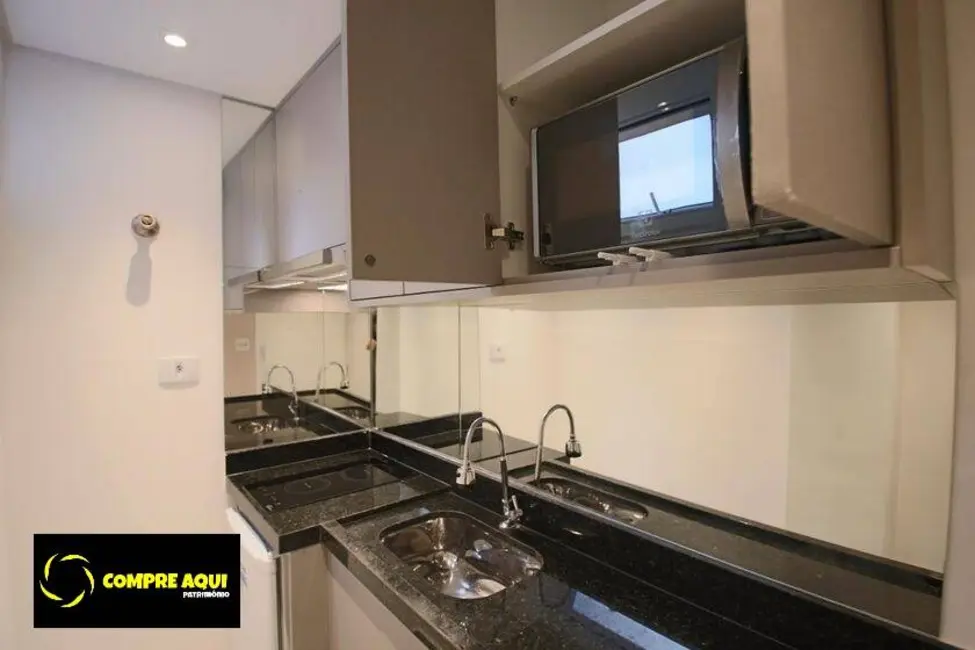 Foto 5 de Kitnet com 1 quarto à venda, 30m2 em Consolação, São Paulo - SP