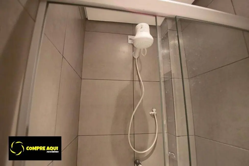 Foto 9 de Kitnet com 1 quarto à venda, 30m2 em Consolação, São Paulo - SP