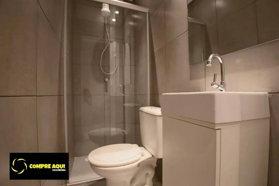 Foto 7 de Kitnet com 1 quarto à venda, 30m2 em Consolação, São Paulo - SP