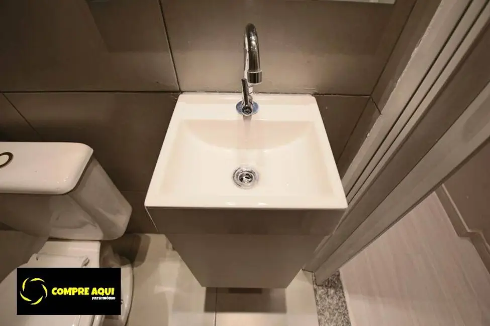 Foto 8 de Kitnet com 1 quarto à venda, 30m2 em Consolação, São Paulo - SP