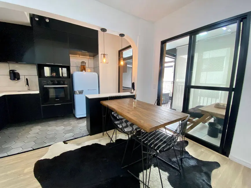 Cobertura com 2 quartos à venda, 63m2 em Centro, São Paulo - SP - imagem 5 Foto 5 de Cobertura com 2 quartos à venda, 63m2 em Centro, São Paulo - SP