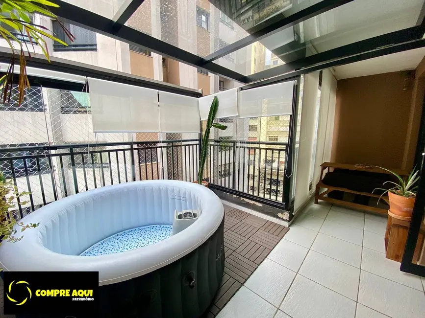 Cobertura com 2 quartos à venda, 63m2 em Centro, São Paulo - SP - imagem 9 Foto 9 de Cobertura com 2 quartos à venda, 63m2 em Centro, São Paulo - SP