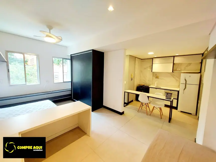 Foto 2 de Apartamento com 1 quarto à venda, 38m2 em Vila Buarque, São Paulo - SP