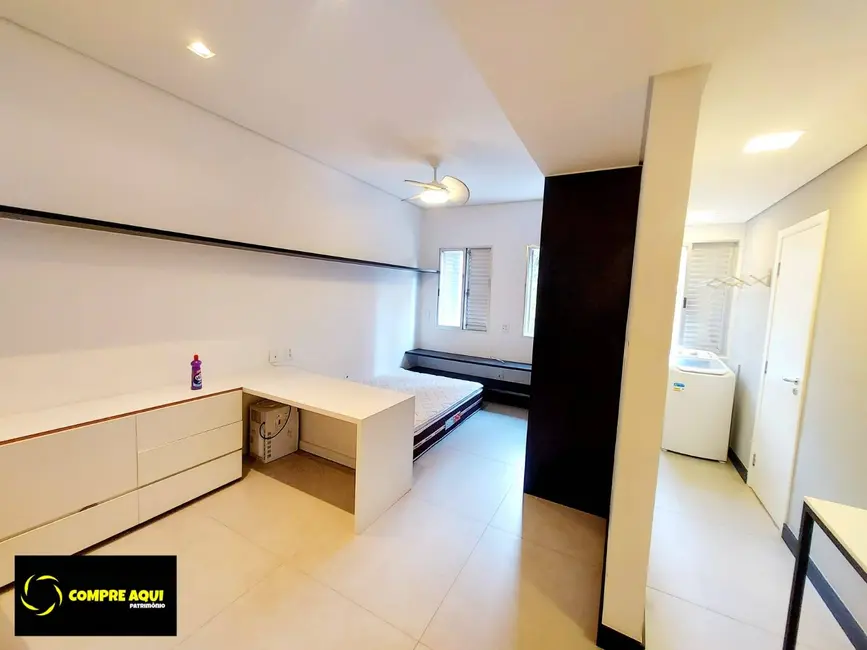 Foto 4 de Apartamento com 1 quarto à venda, 38m2 em Vila Buarque, São Paulo - SP