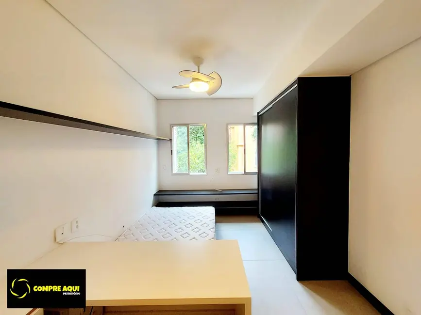 Foto 3 de Apartamento com 1 quarto à venda, 38m2 em Vila Buarque, São Paulo - SP