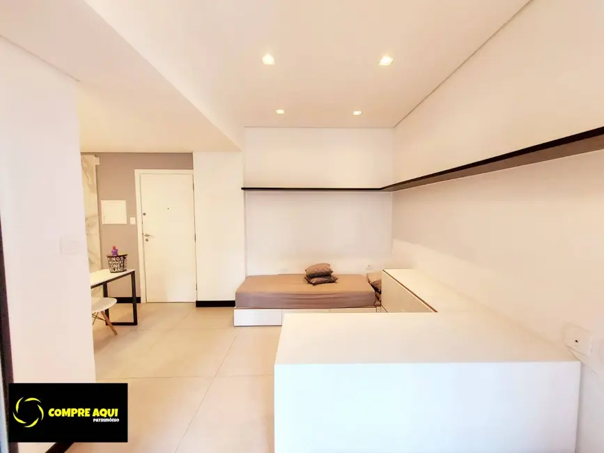 Foto 9 de Apartamento com 1 quarto à venda, 38m2 em Vila Buarque, São Paulo - SP