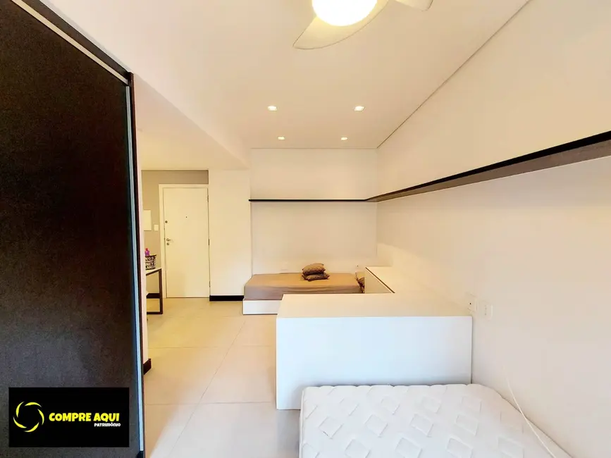 Foto 5 de Apartamento com 1 quarto à venda, 38m2 em Vila Buarque, São Paulo - SP