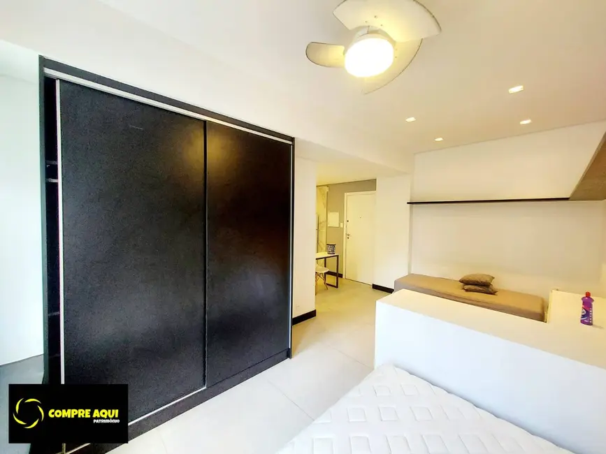 Foto 7 de Apartamento com 1 quarto à venda, 38m2 em Vila Buarque, São Paulo - SP