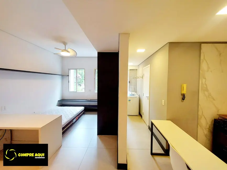 Foto 1 de Apartamento com 1 quarto à venda, 38m2 em Vila Buarque, São Paulo - SP