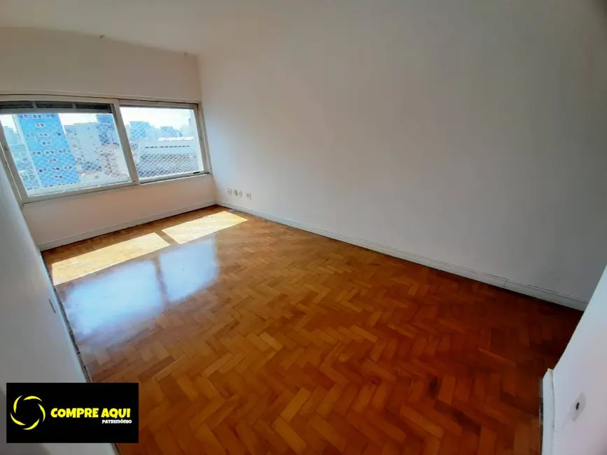 Foto 2 de Apartamento com 1 quarto à venda, 45m2 em Vila Buarque, São Paulo - SP
