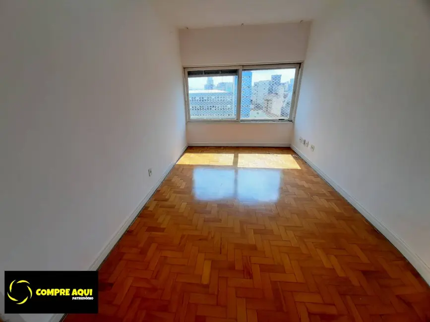 Apartamento com 1 quarto à venda, 45m2 em Vila Buarque, São Paulo - SP - imagem 3 Foto 3 de Apartamento com 1 quarto à venda, 45m2 em Vila Buarque, São Paulo - SP