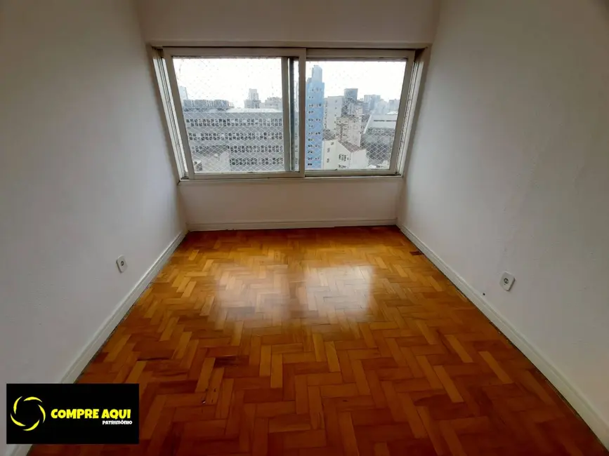 Apartamento com 1 quarto à venda, 45m2 em Vila Buarque, São Paulo - SP - imagem 7 Foto 7 de Apartamento com 1 quarto à venda, 45m2 em Vila Buarque, São Paulo - SP