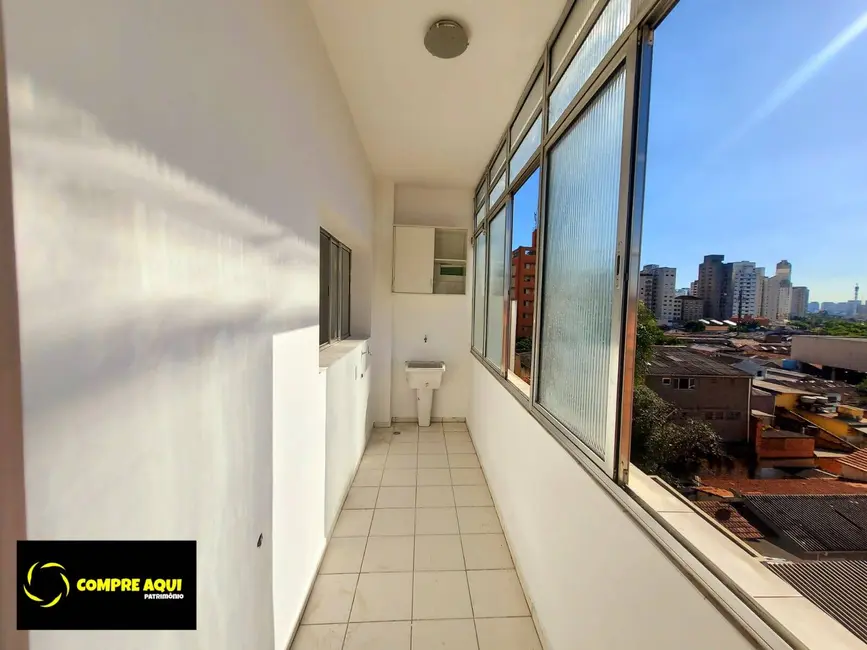 Foto 1 de Apartamento com 2 quartos à venda, 52m2 em Campos Elíseos, São Paulo - SP