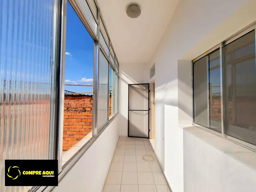 Foto 2 de Apartamento com 2 quartos à venda, 52m2 em Campos Elíseos, São Paulo - SP