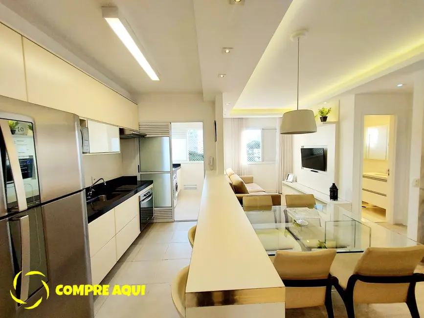 Foto 2 de Apartamento com 1 quarto à venda, 60m2 em Barra Funda, São Paulo - SP