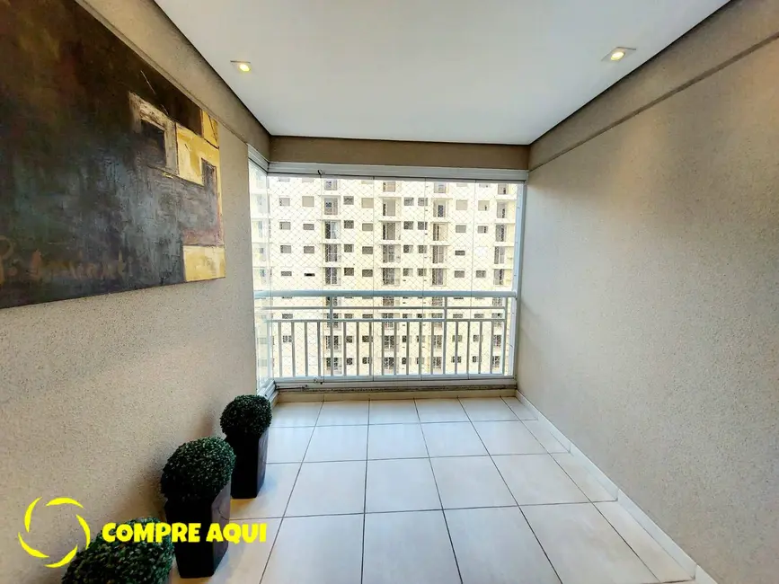 Foto 8 de Apartamento com 1 quarto à venda, 60m2 em Barra Funda, São Paulo - SP