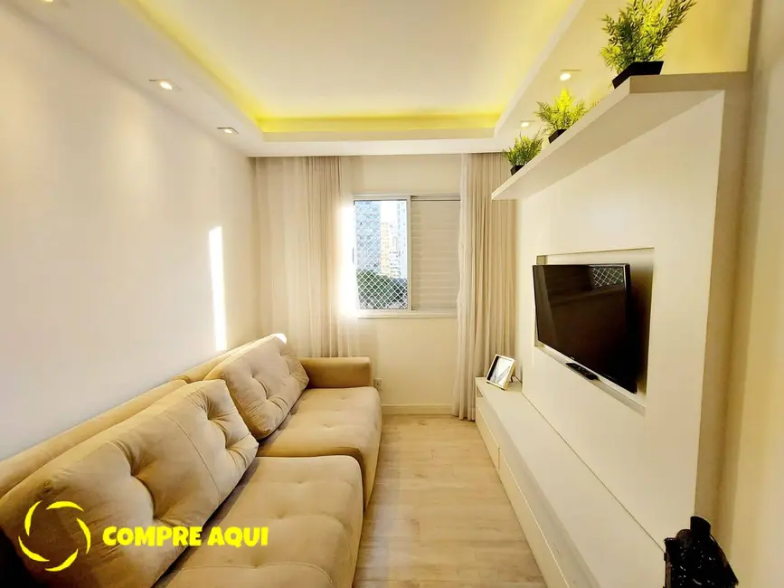 Foto 4 de Apartamento com 1 quarto à venda, 60m2 em Barra Funda, São Paulo - SP