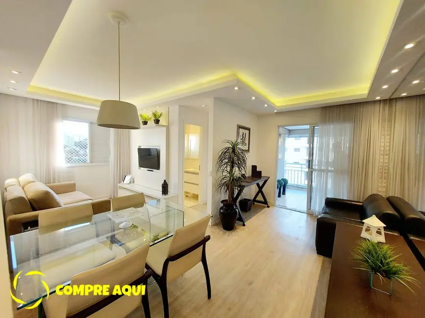 Foto 5 de Apartamento com 1 quarto à venda, 60m2 em Barra Funda, São Paulo - SP