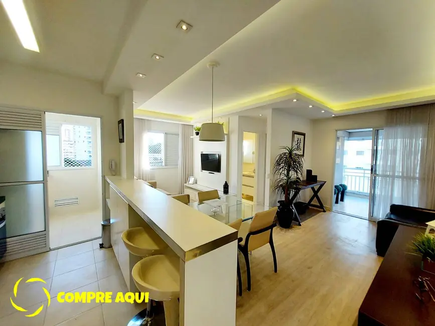 Foto 7 de Apartamento com 1 quarto à venda, 60m2 em Barra Funda, São Paulo - SP